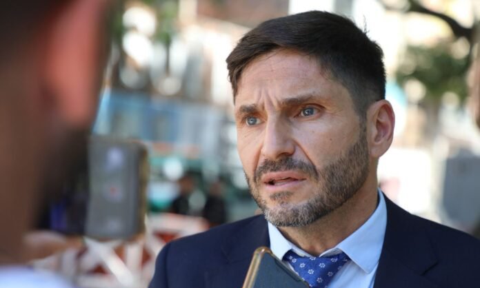 Pullaro fijó la fecha de la Convención Constituyente y desoyó a la oposición y aliados Pullaro fijó la fecha de la Convención Constituyente y desoyó a la oposición y aliados