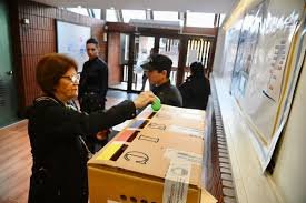 Elecciones en Santa Fe: primeros resultados en Roldán