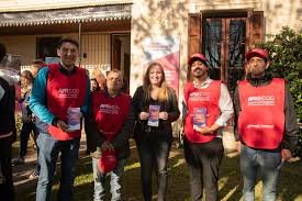 ROLDÁN CUENTA CON UN CENTRO REGIONAL PARA LA PREVENCIÓN Y EL ACOMPAÑAMIENTO EN ADICCIONES